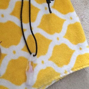 lava lamp glass necklace